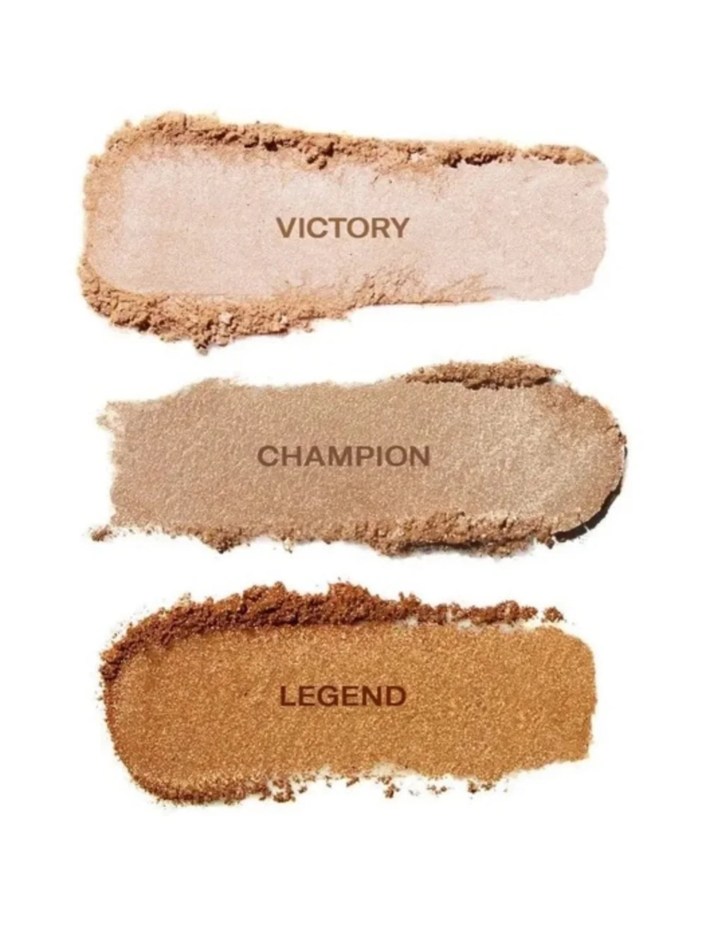SALE rare kkw champion highlight